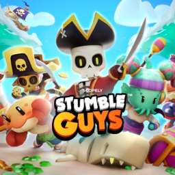 StumbleGuys🎉🏆 [SUMMER☀️]