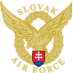A.[SR] Vzdušné Sily