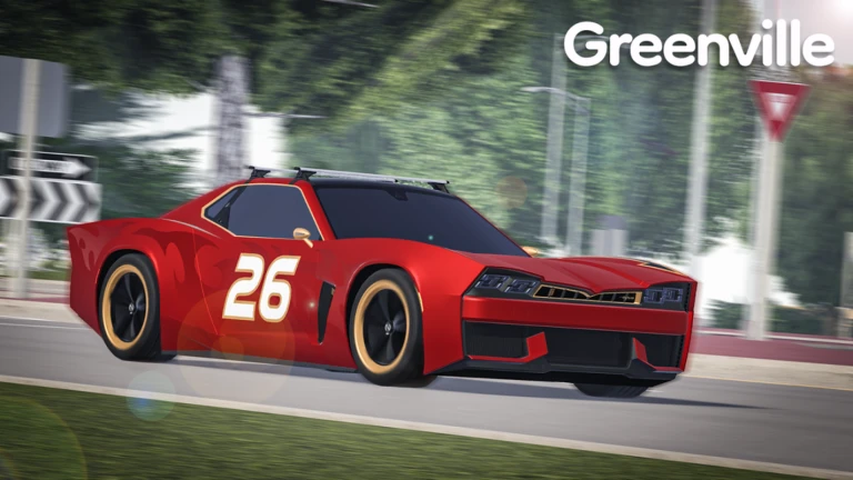 (🧧 月の新年のイベント!) グリーンビル