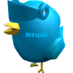 The bird squad™