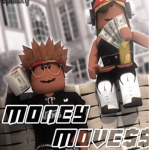 MøneyMøve
