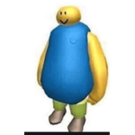 poggers bobux epic