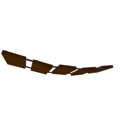 Wooden Bridge