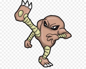 HITMONLEE'S RACING (NEW)