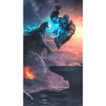 Bradynavarre kaiju