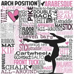 Gym's Dance_Group