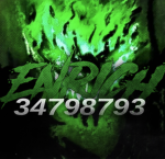 冬ENRICH