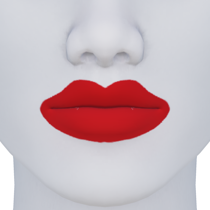 Tonga Lips