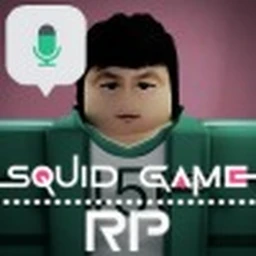 (S3) Squid Game RP! icon