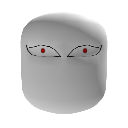 Hateful Face Roblox item