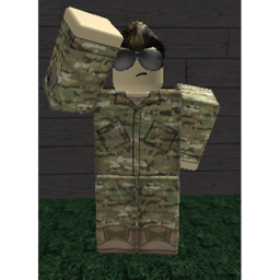 TRM Military Academy [V1] BETA