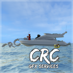CRC GFX Services