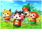 The Oni Hunters