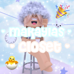 - Makayla’s Closet! -