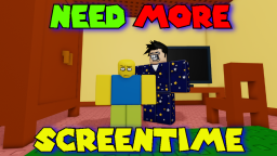 [DEVIL😈] 📺 POTRZEBUJE WIĘCEJ CZASU NA EKRAN 📺