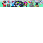 Bloxxer’s Fun Group!