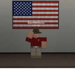 [NEW] United States Marine Corps Military Base