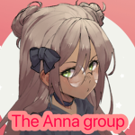 The Anna group/fan group