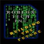 Roblox Tech Inc...