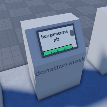 gamepasses