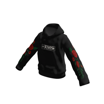 EMS PARTY SWEATER thumbnail
