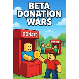 [💸beta]Donation War icon