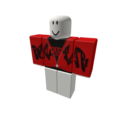 red rockstar thumbnail