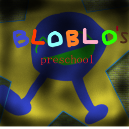 Bloblo's Preschool