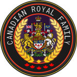 Royal Canadian Family