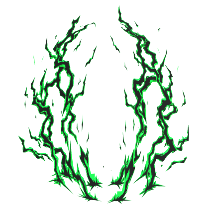 Deku Aura