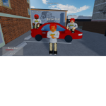 Hood Trap Brothers
