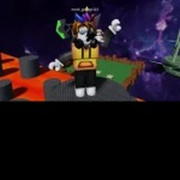 Savage Obby [REUPLOADED]