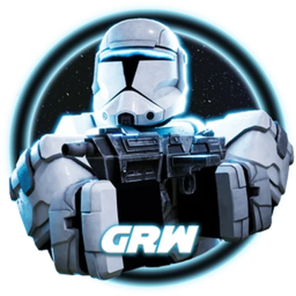 Republic Commandos [GRW] Roblox group icon