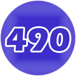 Stage 490