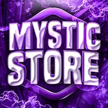 Mystic Store | Pior Roblox group icon