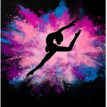 The All Stars Dance Academy