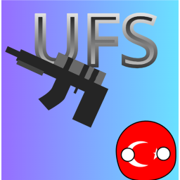 Untitled FPS Game