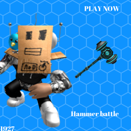 Hammer Battles [WIP]