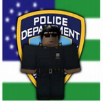 Brodway County Police Dept.