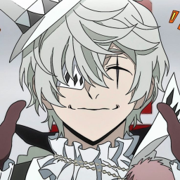ミ☆
