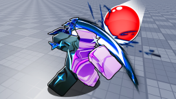 Serwer testowy Blade Ball