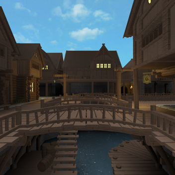 The Rift:City of Riften