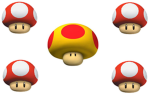 Mushroom Village