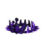 The Amethyst Silent Solstace