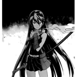 Uchiha world
