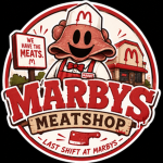 Marbys Meatshop