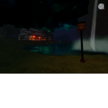 Todkami's Hangout V.1