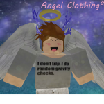 Angel Clothing°