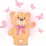 Bear crew!