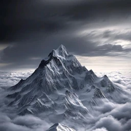 Rheasilvia Peak Mons icon
